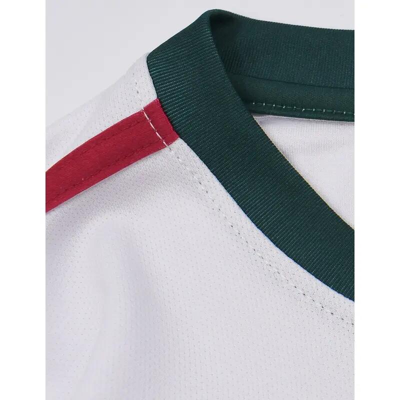 Maglia da casa per bambini del Real Madrid 2026-27, replica - Mbappé - 10 5/7