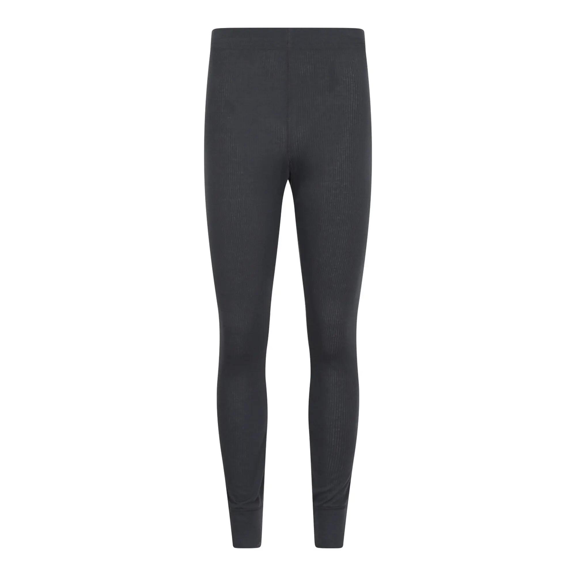 Bas Thermiques TALUS Homme (Charbon) 5/5