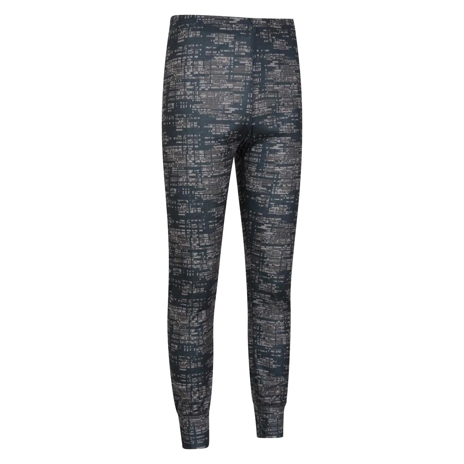 "Talus" ThermoUnterhose für Herren Schwarz 6/6