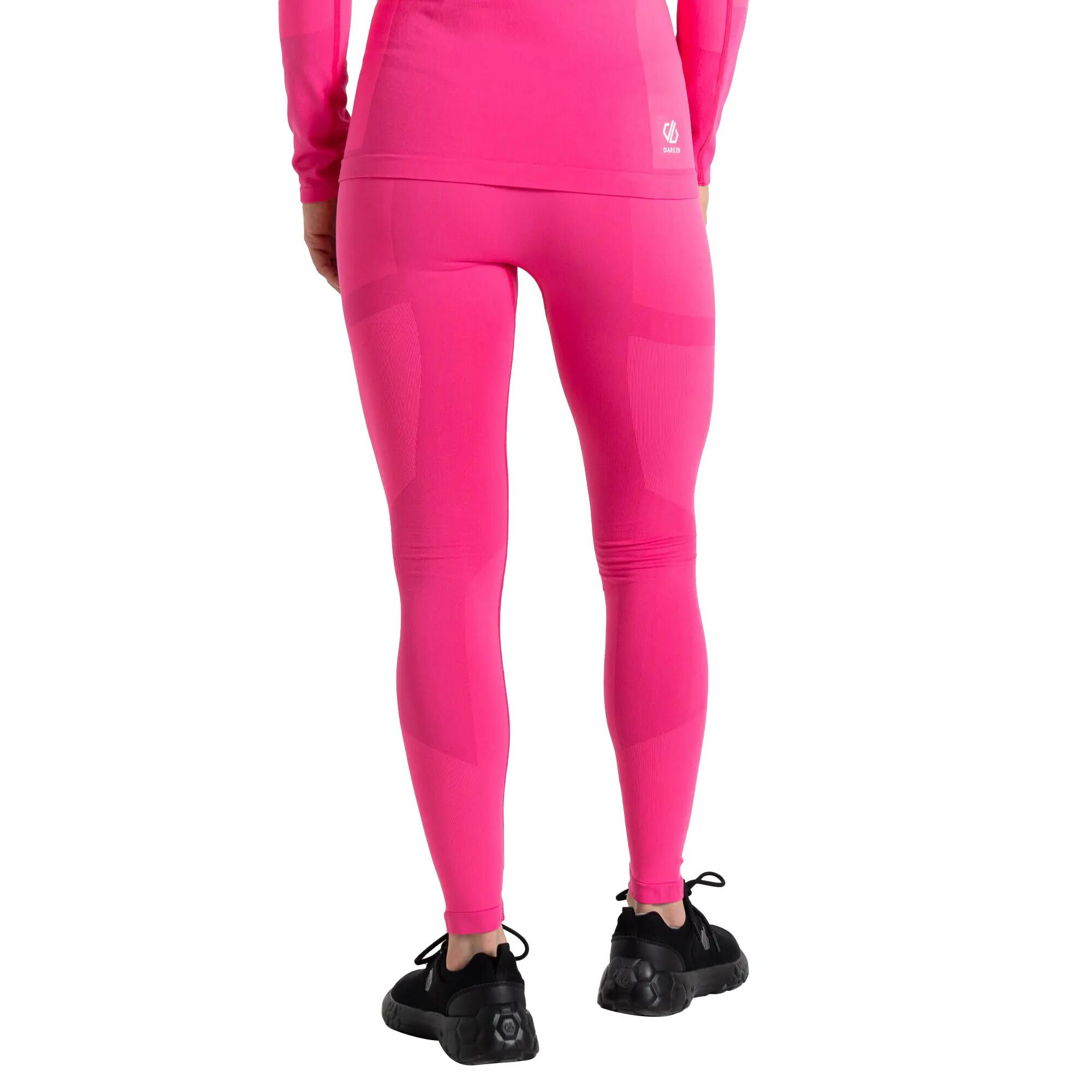 Sottopantaloni Uomo Dare 2B In The Zone II Rosa Puro 6/6