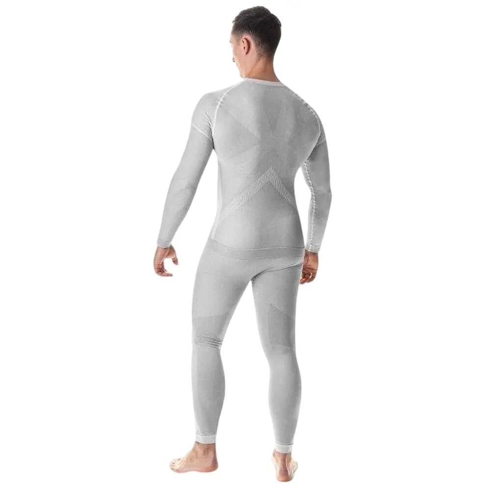 Pantalones Térmicos Dry Hi Pro para Hombre Gris 5/5