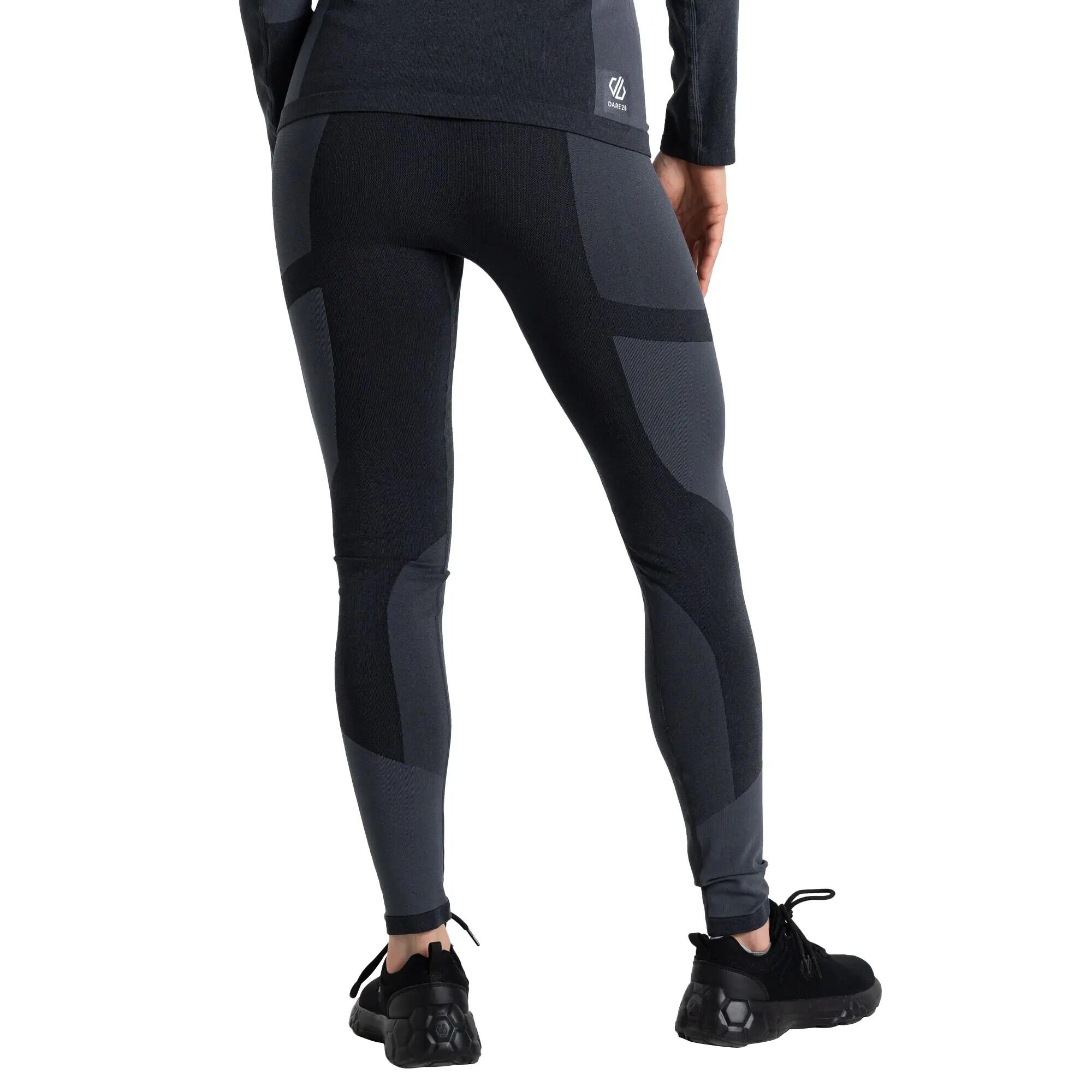 Sottopantaloni Uomo Dare 2B In The Zone II Griggio Cenere 6/6