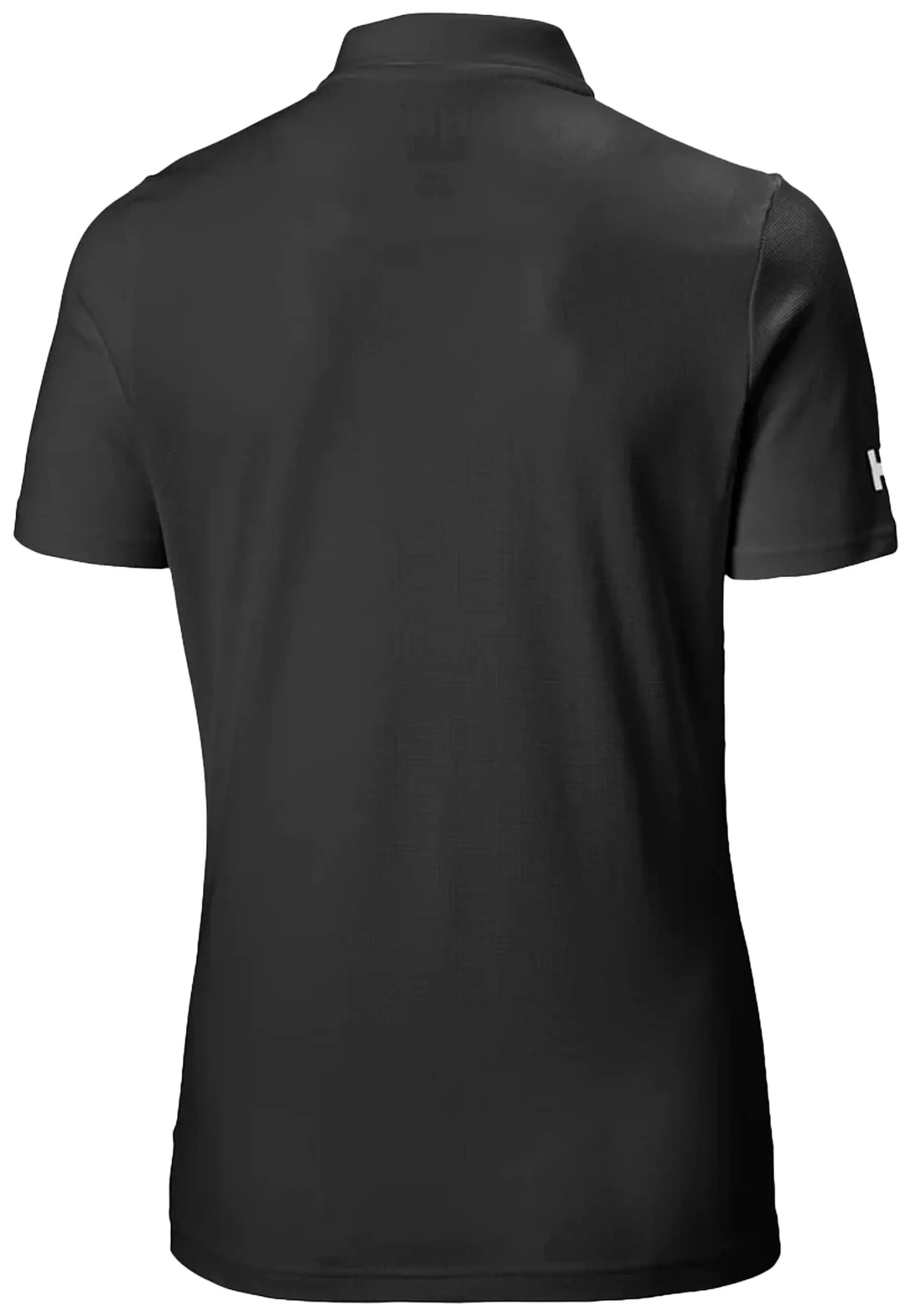 Polo-Shirt Frau Helly Hansen crew tech 4/4