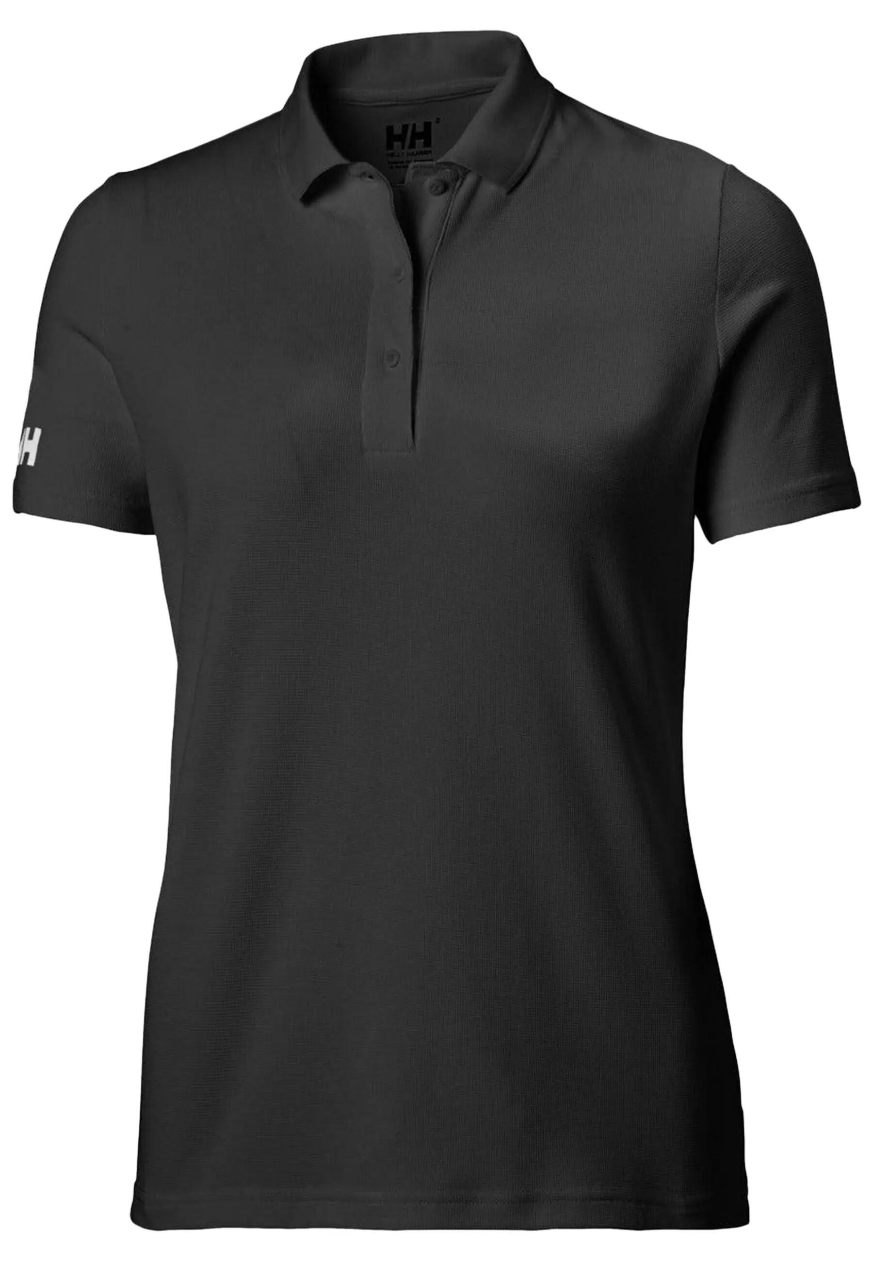 Polo-Shirt Frau Helly Hansen crew tech 3/4