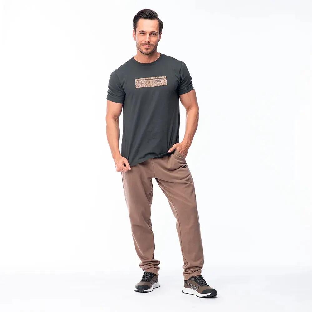 Camiseta Hamiloni para Hombre Turba 5/5