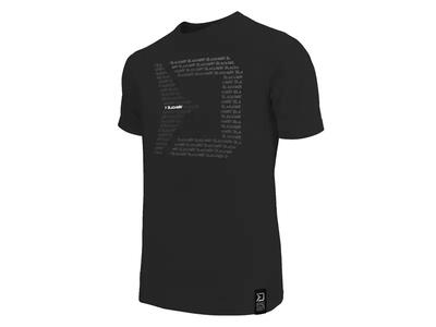 T-shirt BlackWAY