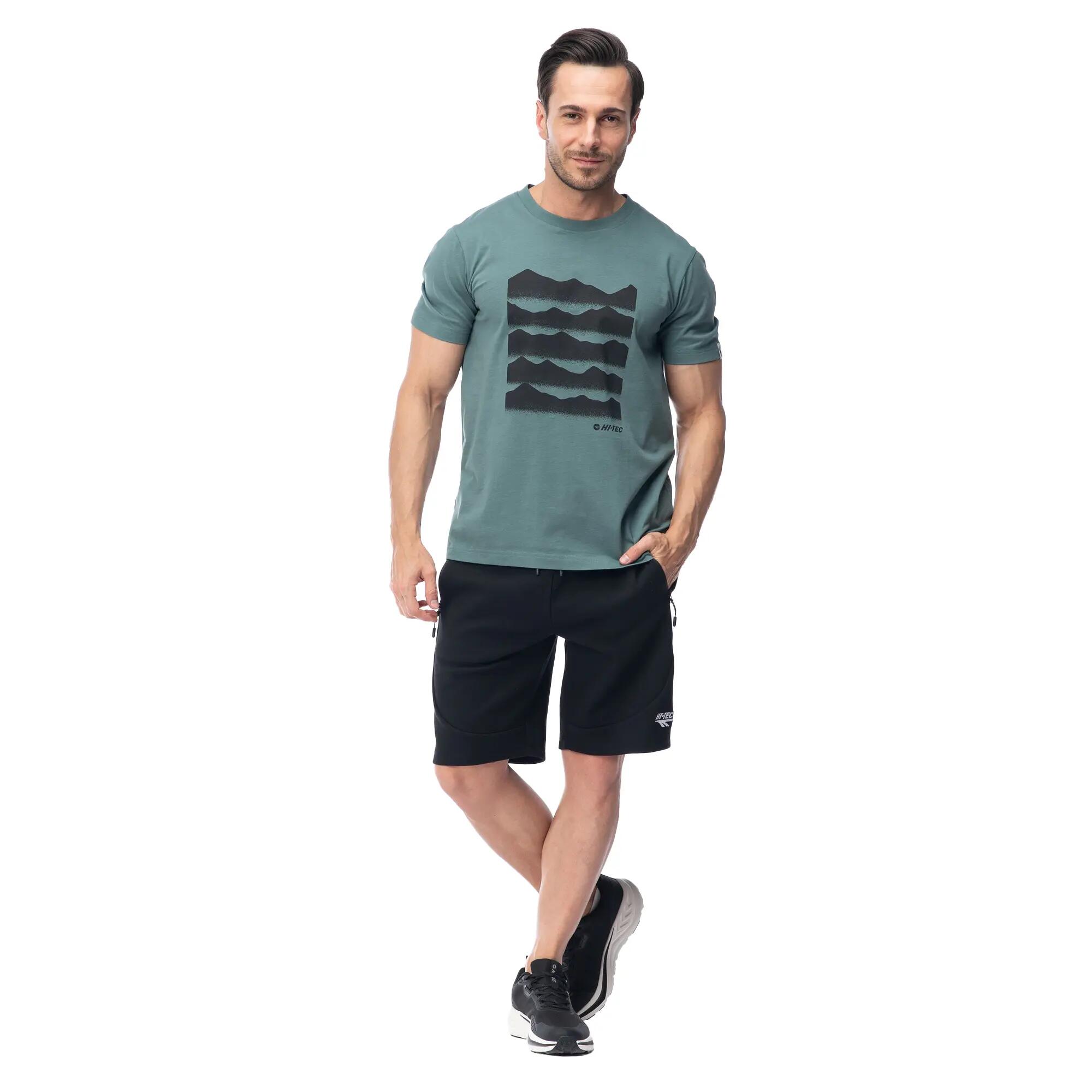T-shirt Męski Amezo 5/5