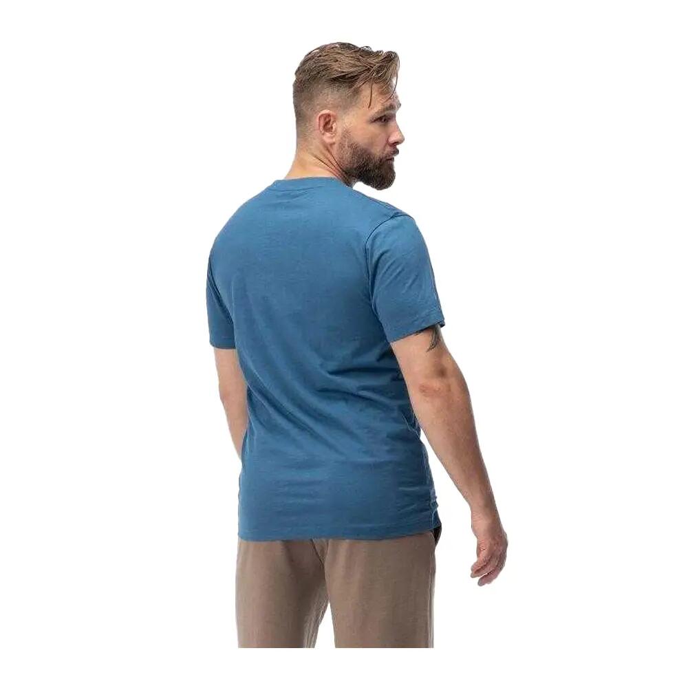 Tshirt AMILO Homme (Bleu) 6/6