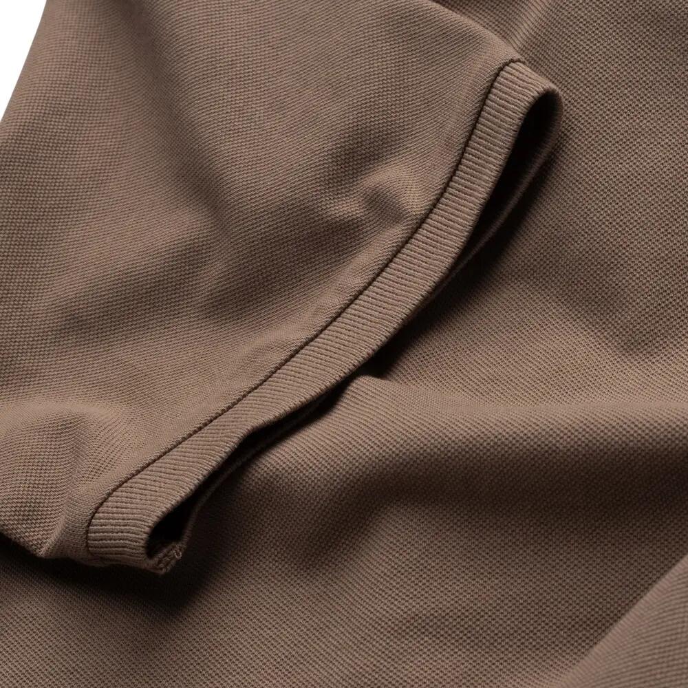 Maglietta Polo Uomo Hi-Tec Micko II Fossile 6/6