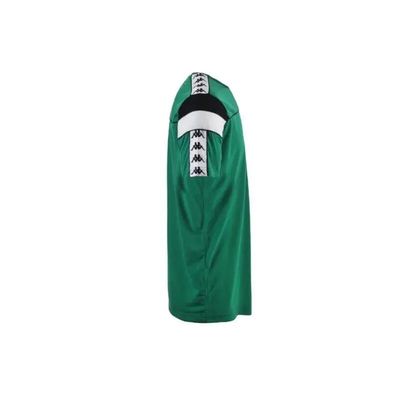 Heren Banda Arar TShirt (Groen) 5/5