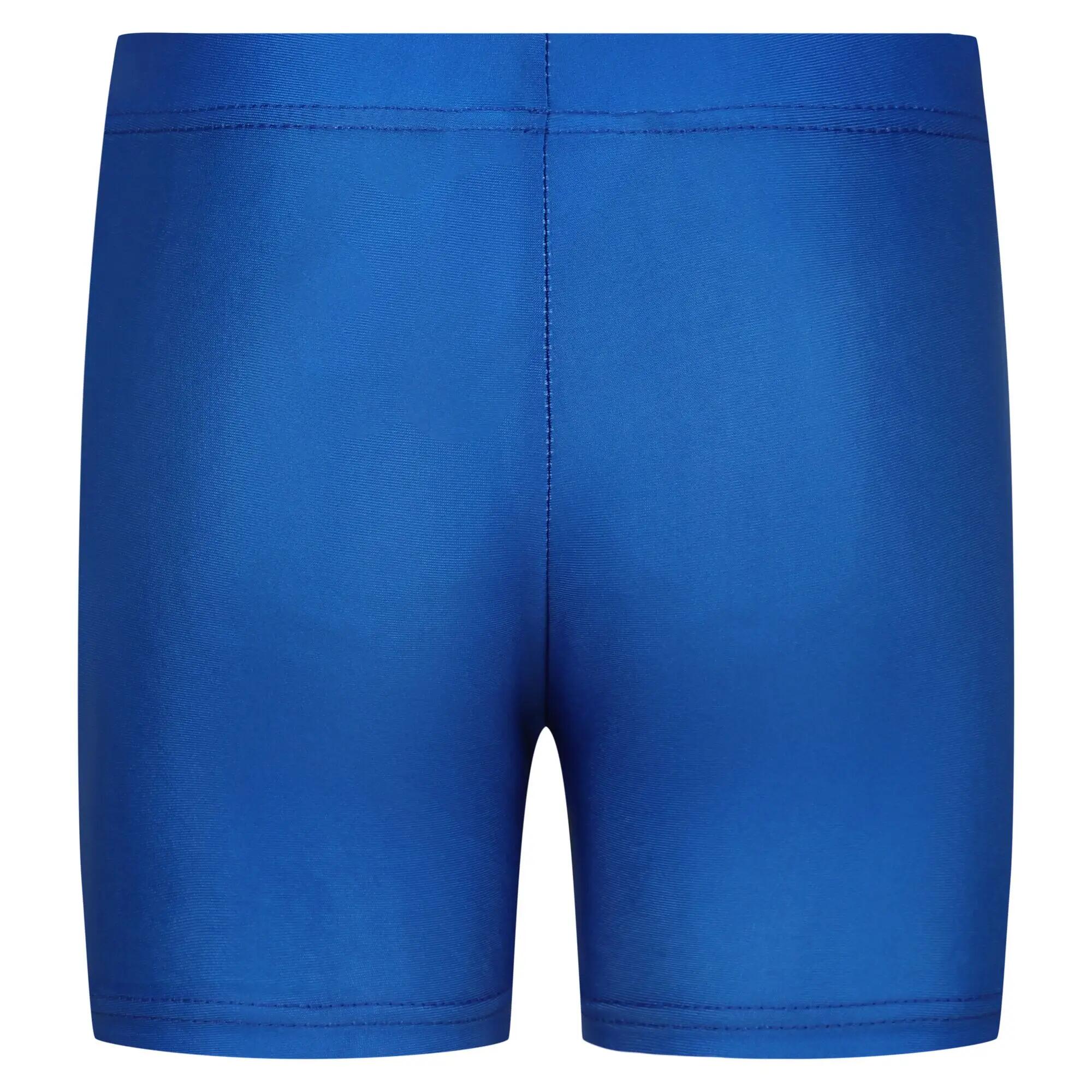 Ensemble De Bain Antiirritation Enfant (Bleu Hawaïen) 7/7