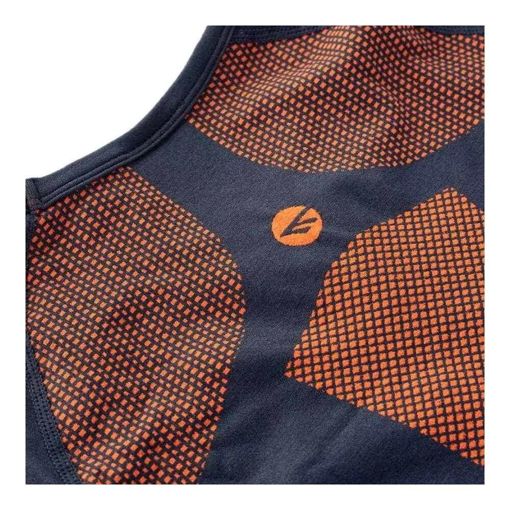 "Rair" TShirt für , Thermoaktiv, Langärmlig Herren Dunkles Marineblau 5/5