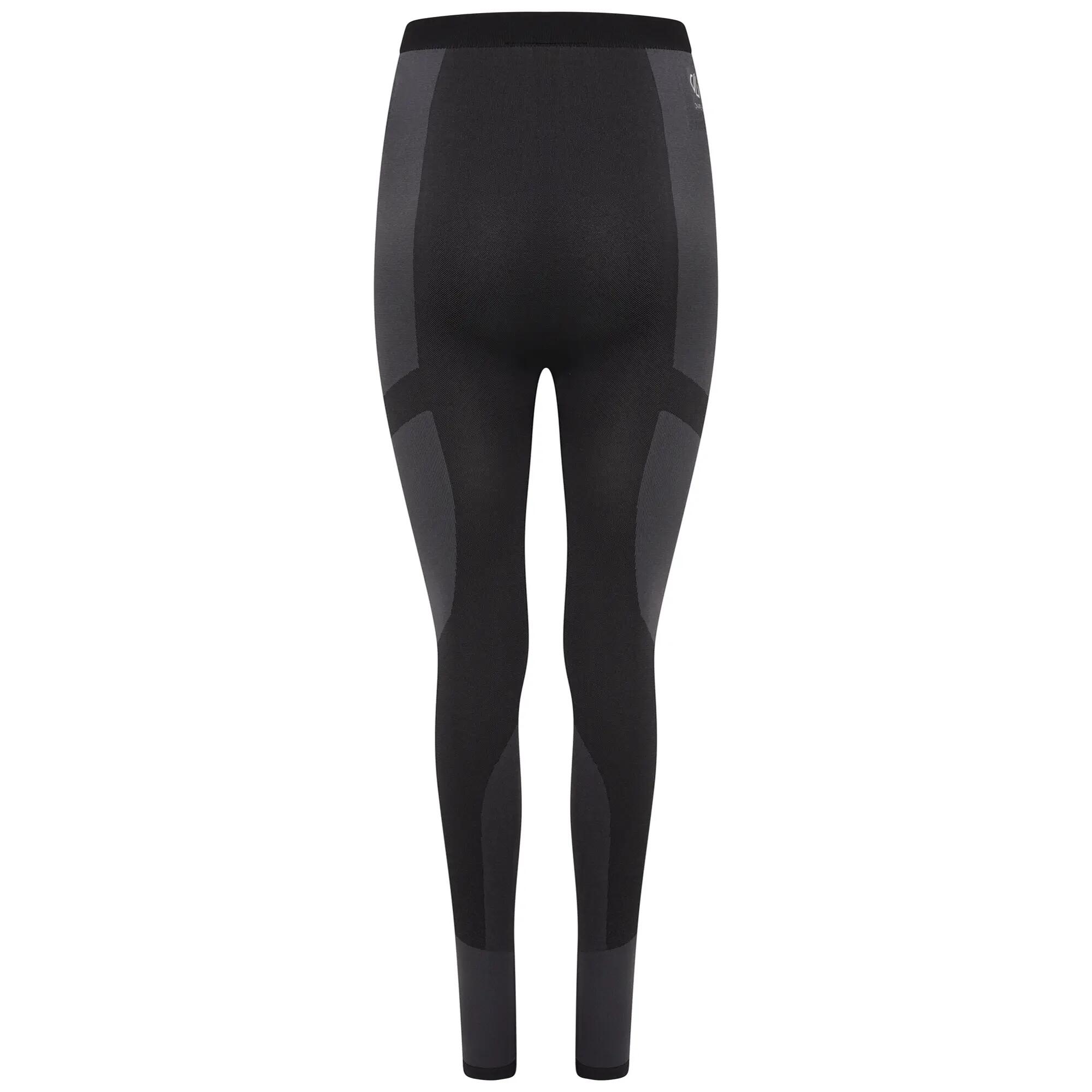 Dames In De Zone II Basislagenset (Zwart/Zwart) 7/7