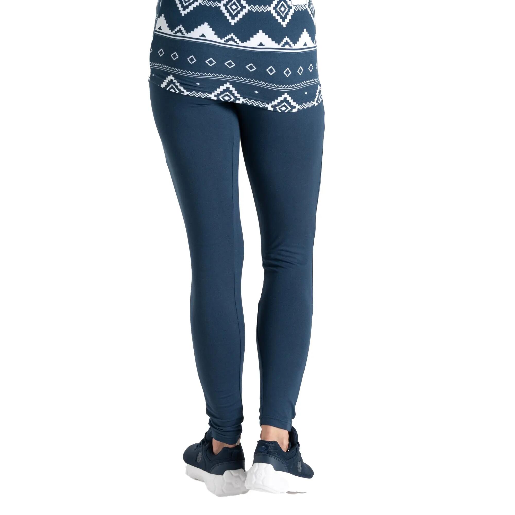 Set Di Strati Di Base Isola Bella Donna Dare 2B Exchange III Moonlight Denim 7/7