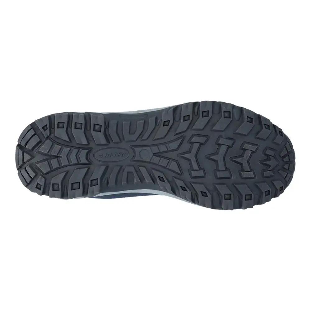 "Jaguar" Sneaker für Damen Indigoblau/Mondstein 5/5