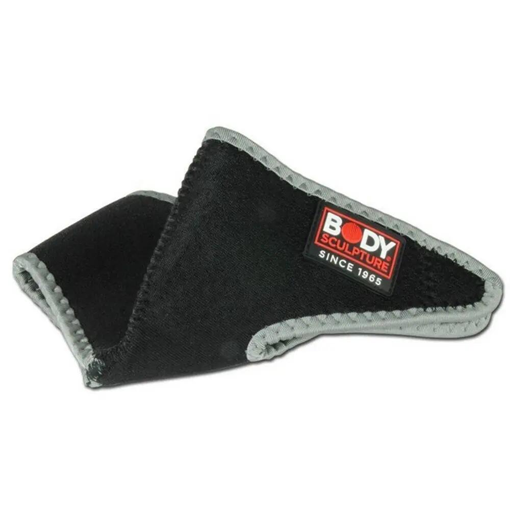 Tobillera Negro Talla Única 5/5