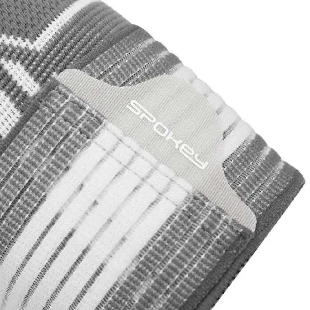 Segro Pro Elleboogbrace (Grijs) Einheitsgröße 5/5