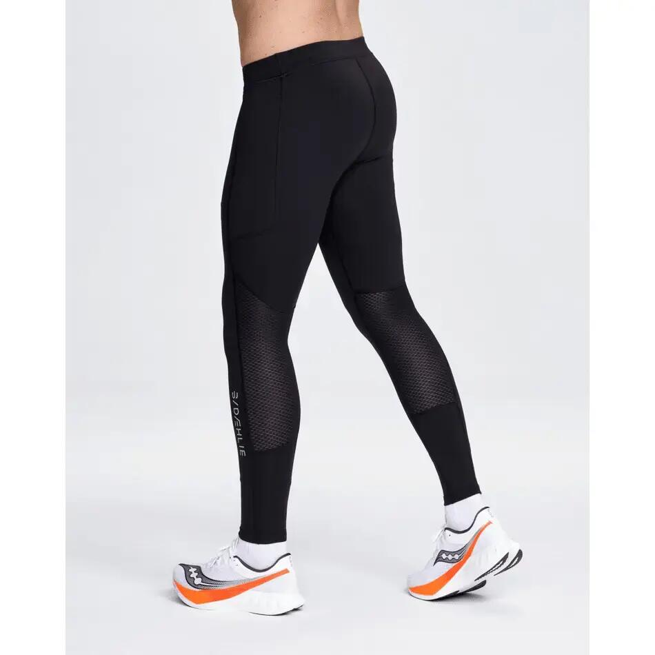 Legging Daehlie Sportswear Athlete 2.0 4/4