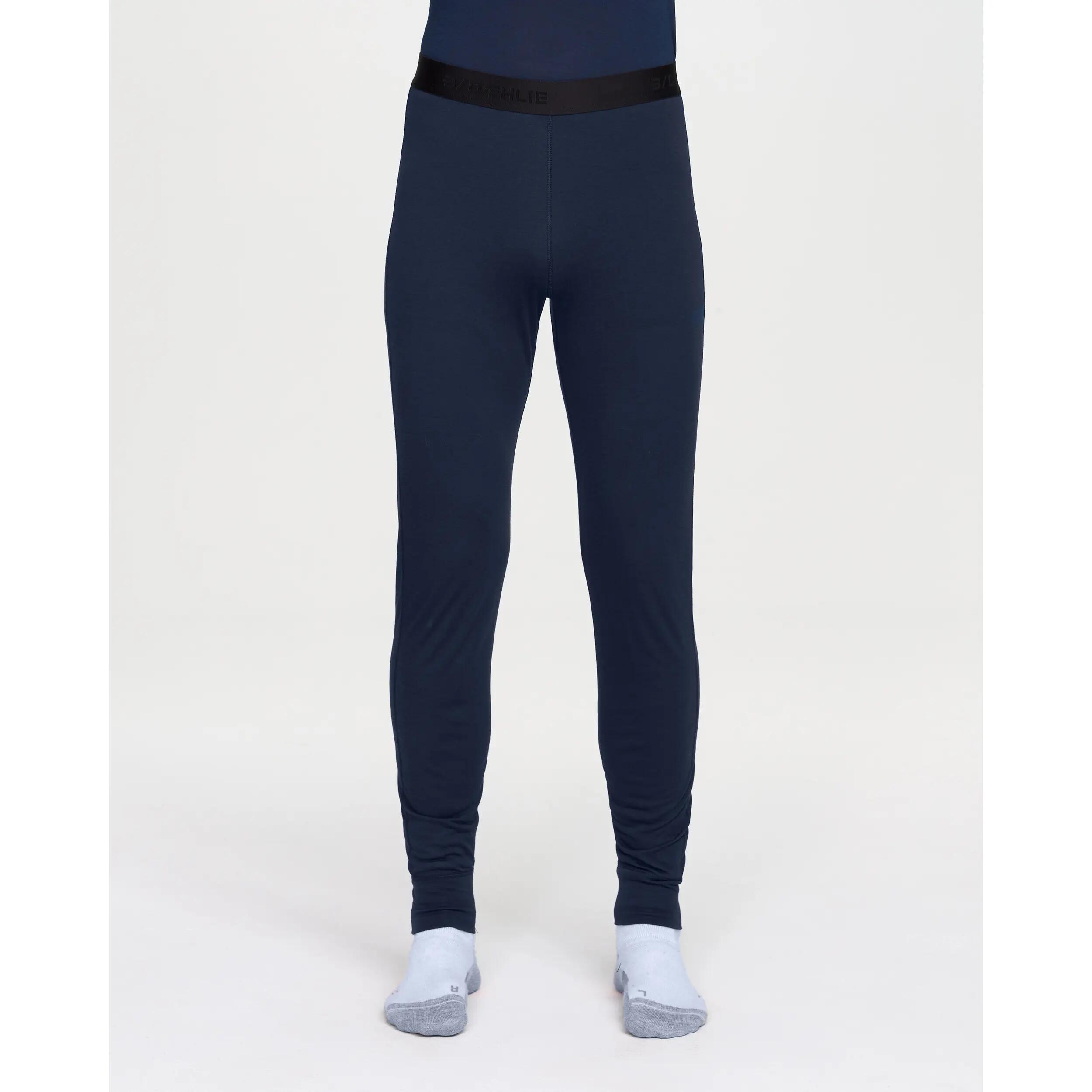 Legging Daehlie Sportswear Warm Wool 1/3