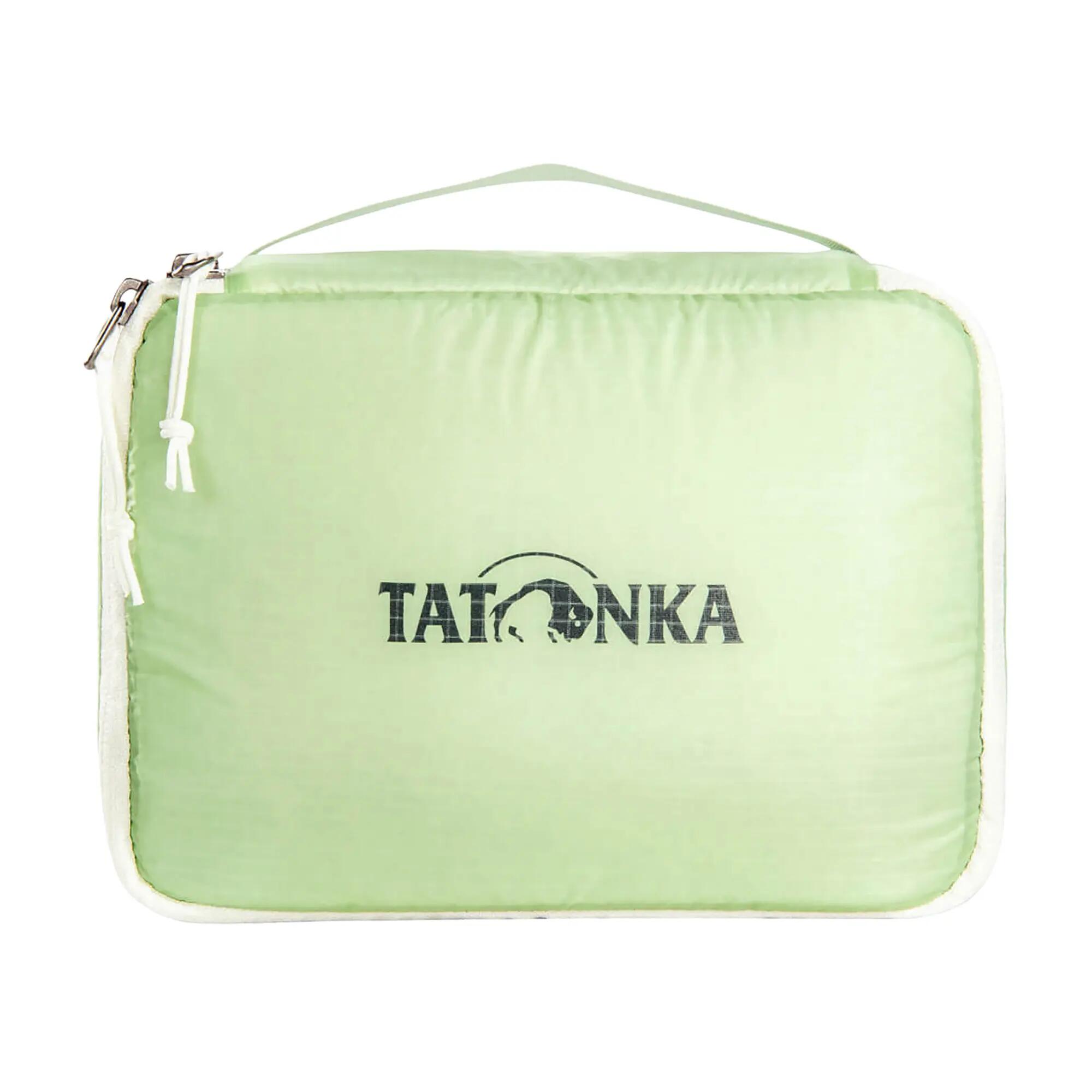 Organizer turystyczny Tatonka SQZY Padded Pouch 1,7 7/7