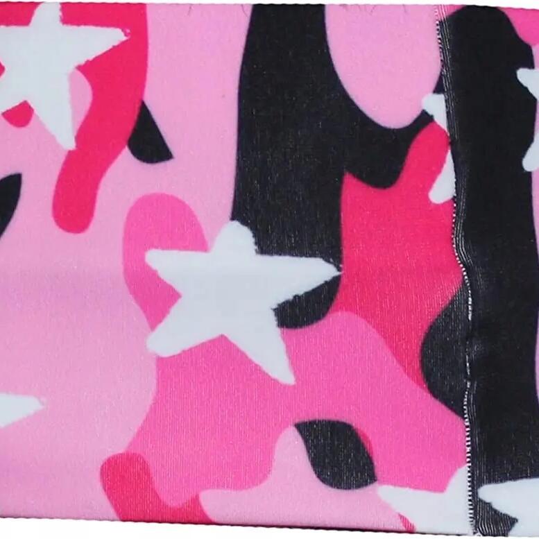 MBwear CAMUSTAR Cycling Headband