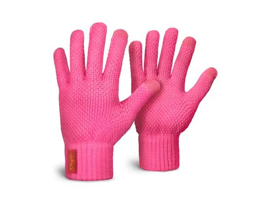 Gants femme QUEEN Qnity | Uni