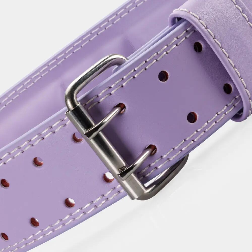 Guanti sportivi e da fitness ZEUZ da donna – Rosa e nero – Taglia M 6/6