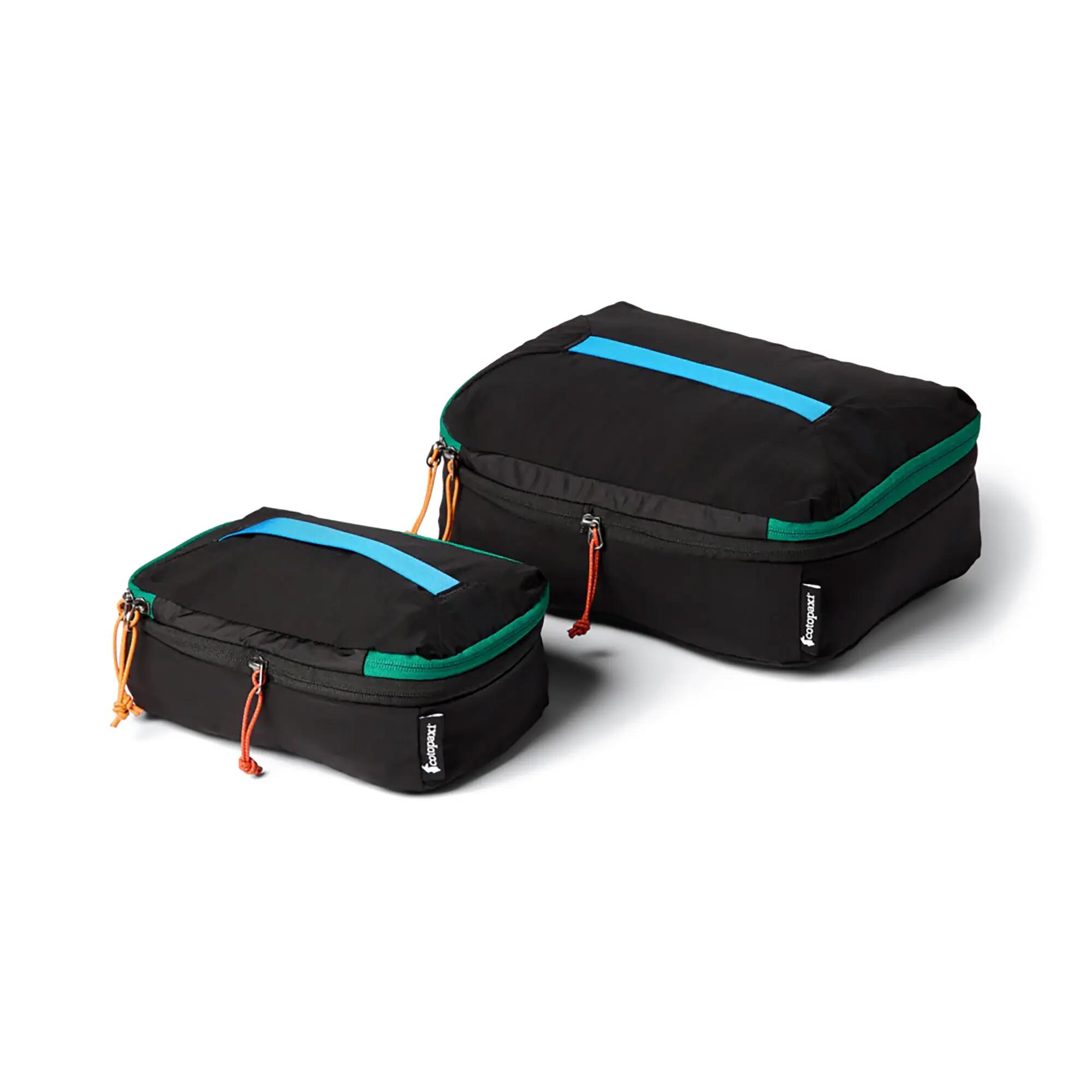 Zestaw organizerów Cotopaxi Cubo Expandable 4/4