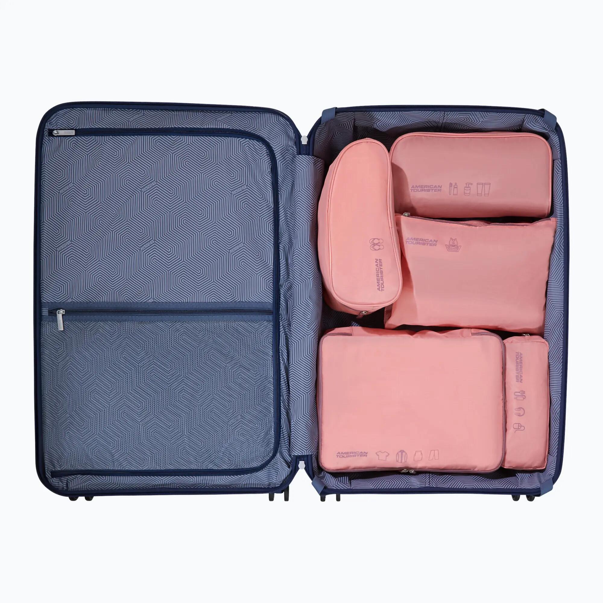 Zestaw organizerów American Tourister Packing 5 7/7