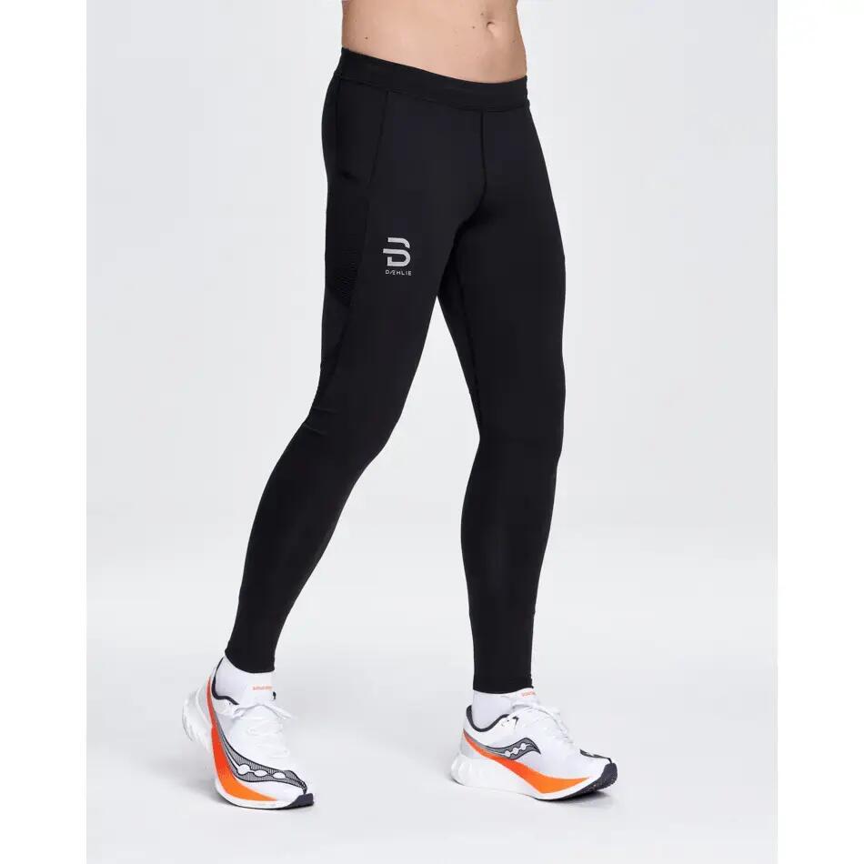 Legging Daehlie Sportswear Athlete 2.0 2/4