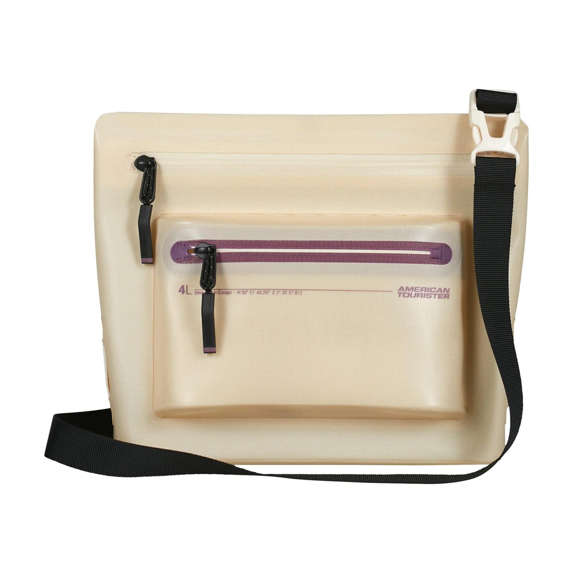 Saszetka American Tourister Colourdry M 6/6