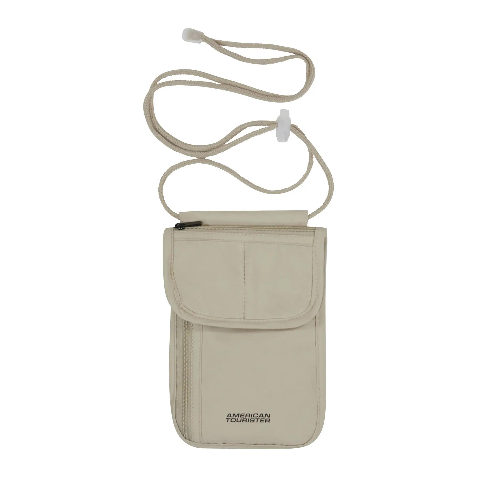 Saszetka American Tourister Rfid Security Neck 5/5