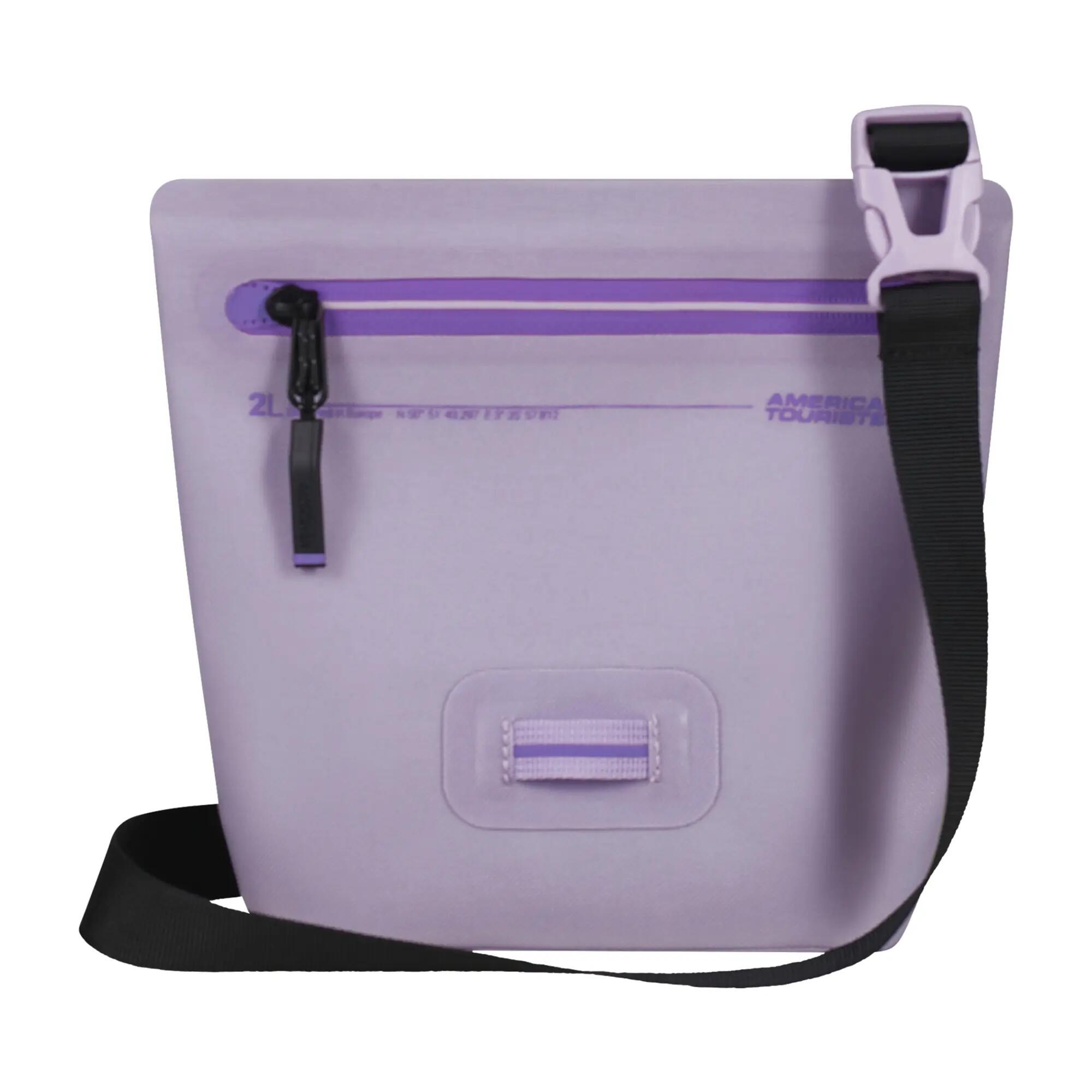 Saszetka American Tourister Colourdry S 6/6