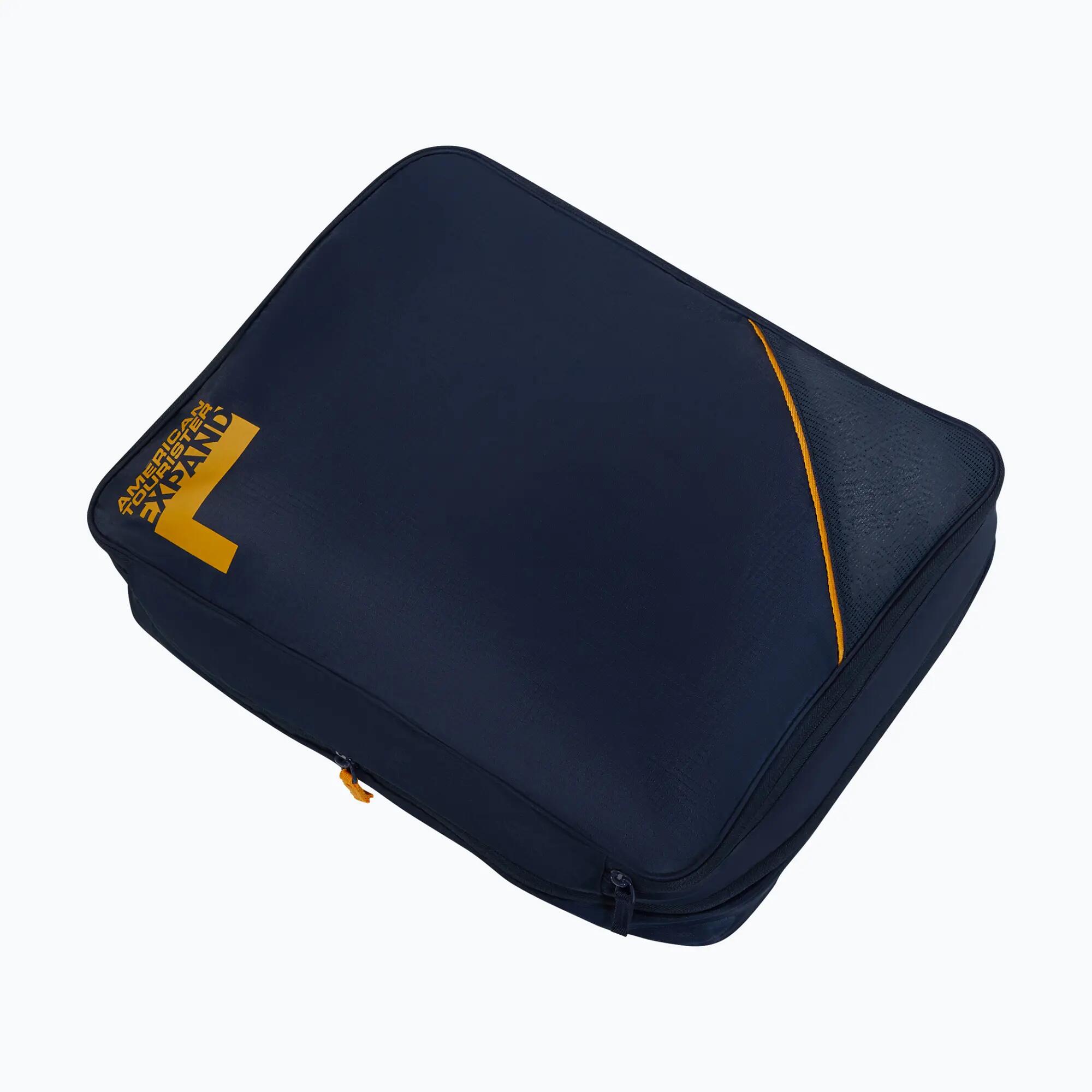 Zestaw organizerów American Tourister Packing S/M/L 3 6/7