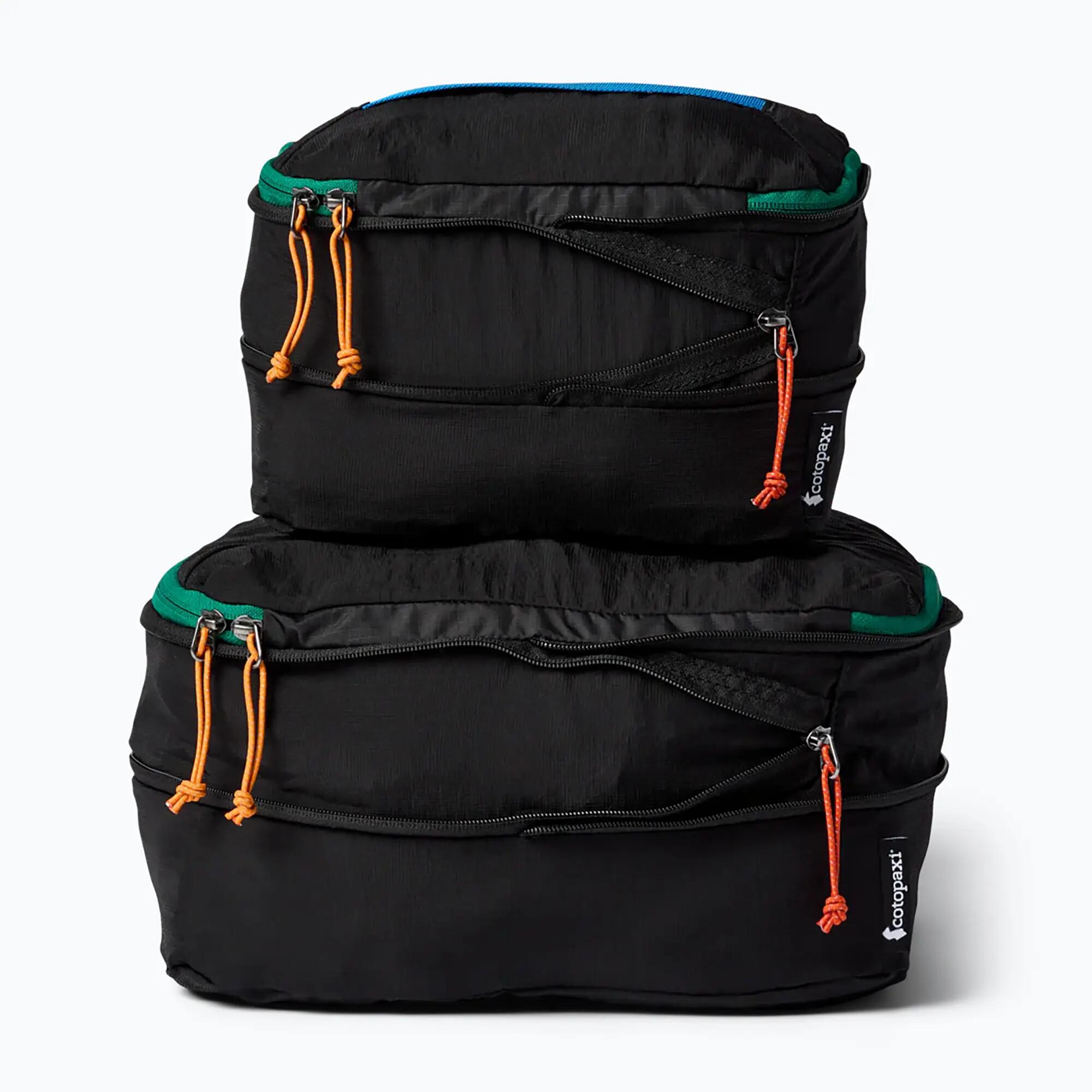 Zestaw organizerów Cotopaxi Cubo Expandable 3/4