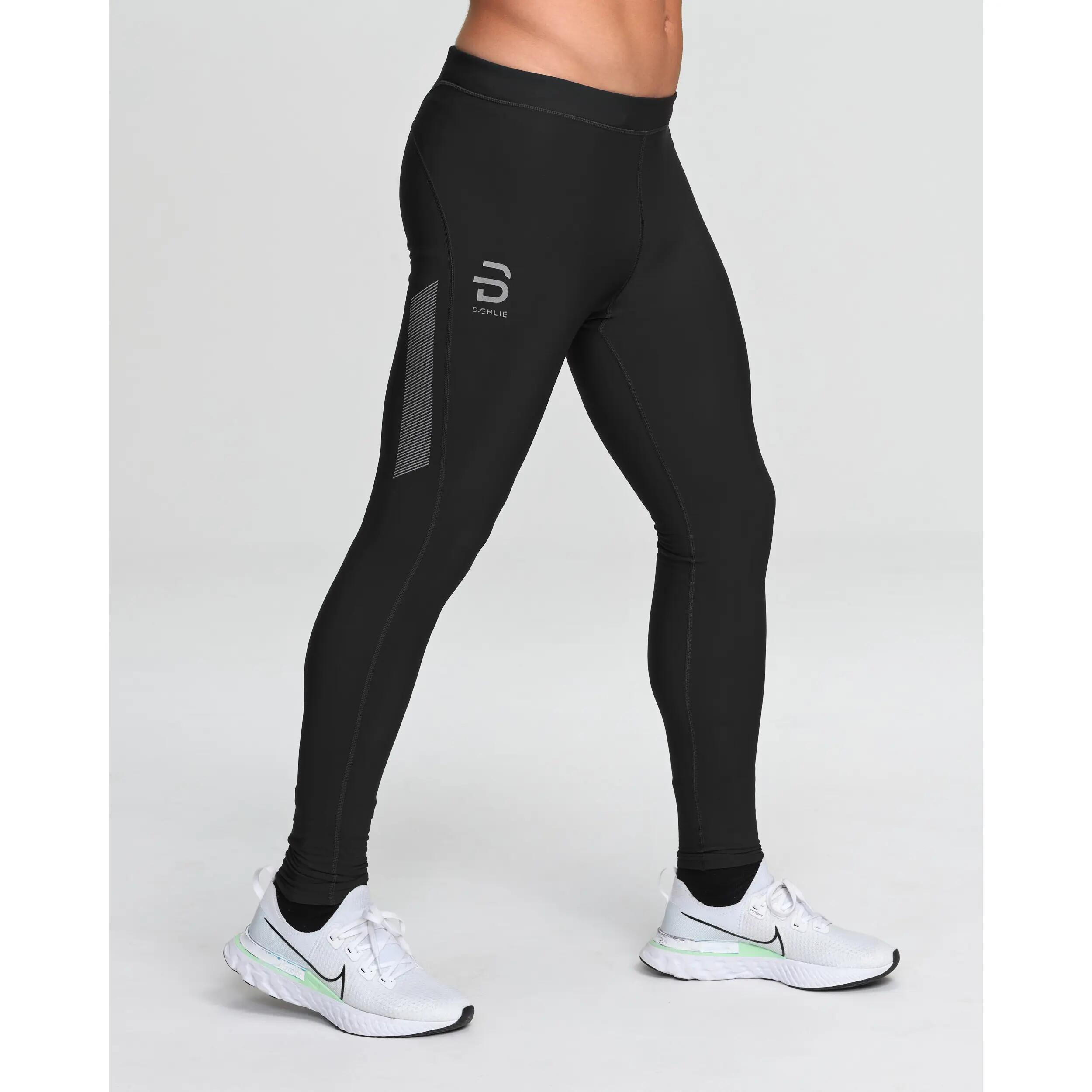 Legging Daehlie Sportswear 3/4