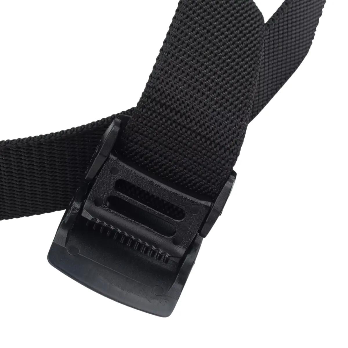 Ceinture STRIVON (Noir) 3/3
