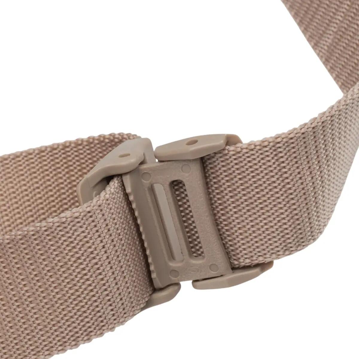 Strivon riem (Licht Beige) 3/3