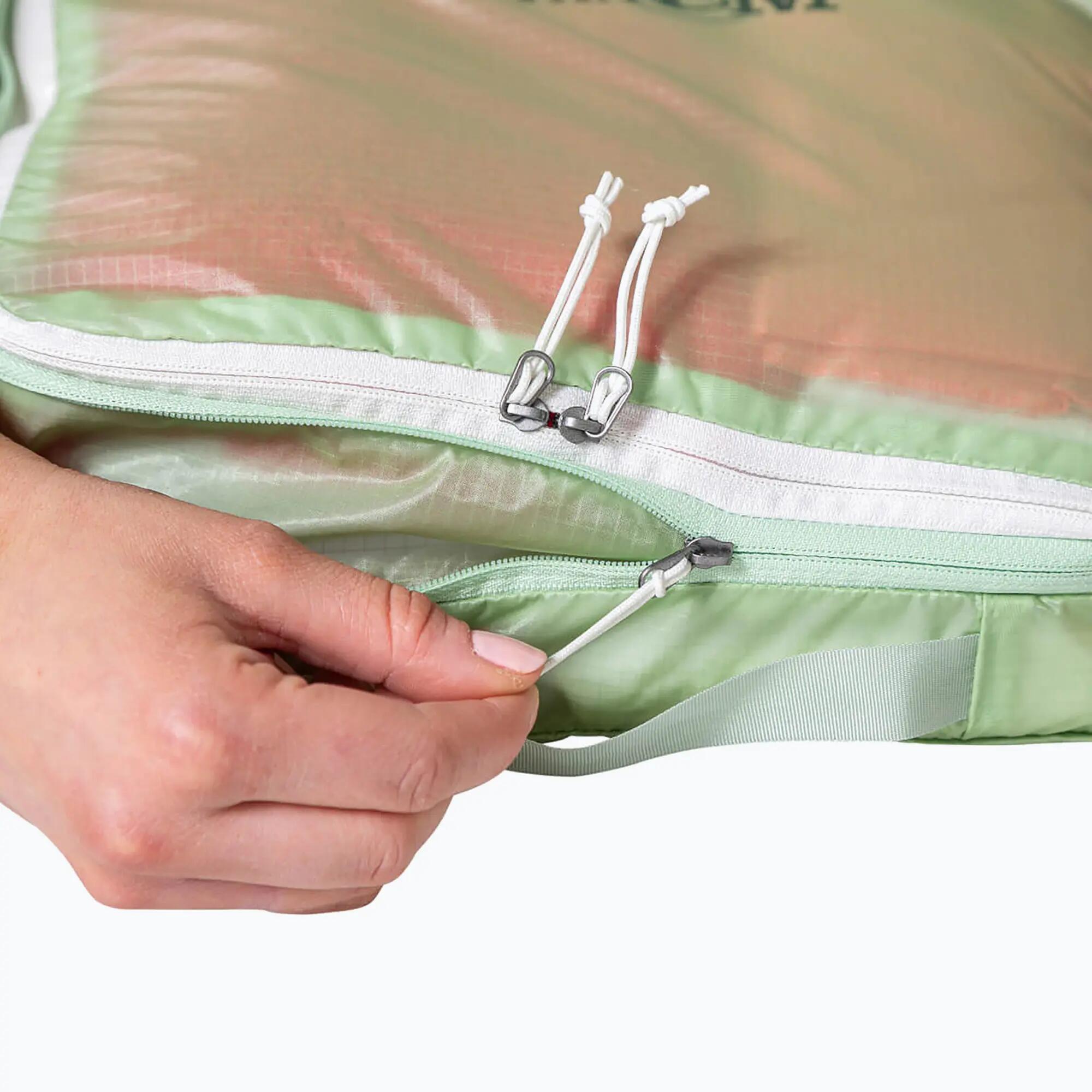 Organizer turystyczny Tatonka SQZY Compression Pouch 10 5/6