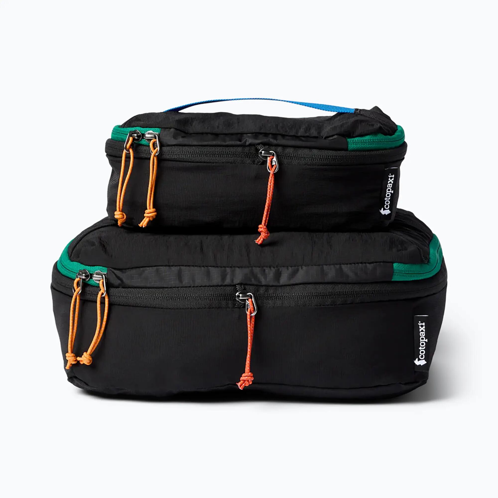 Zestaw organizerów Cotopaxi Cubo Expandable 2/4