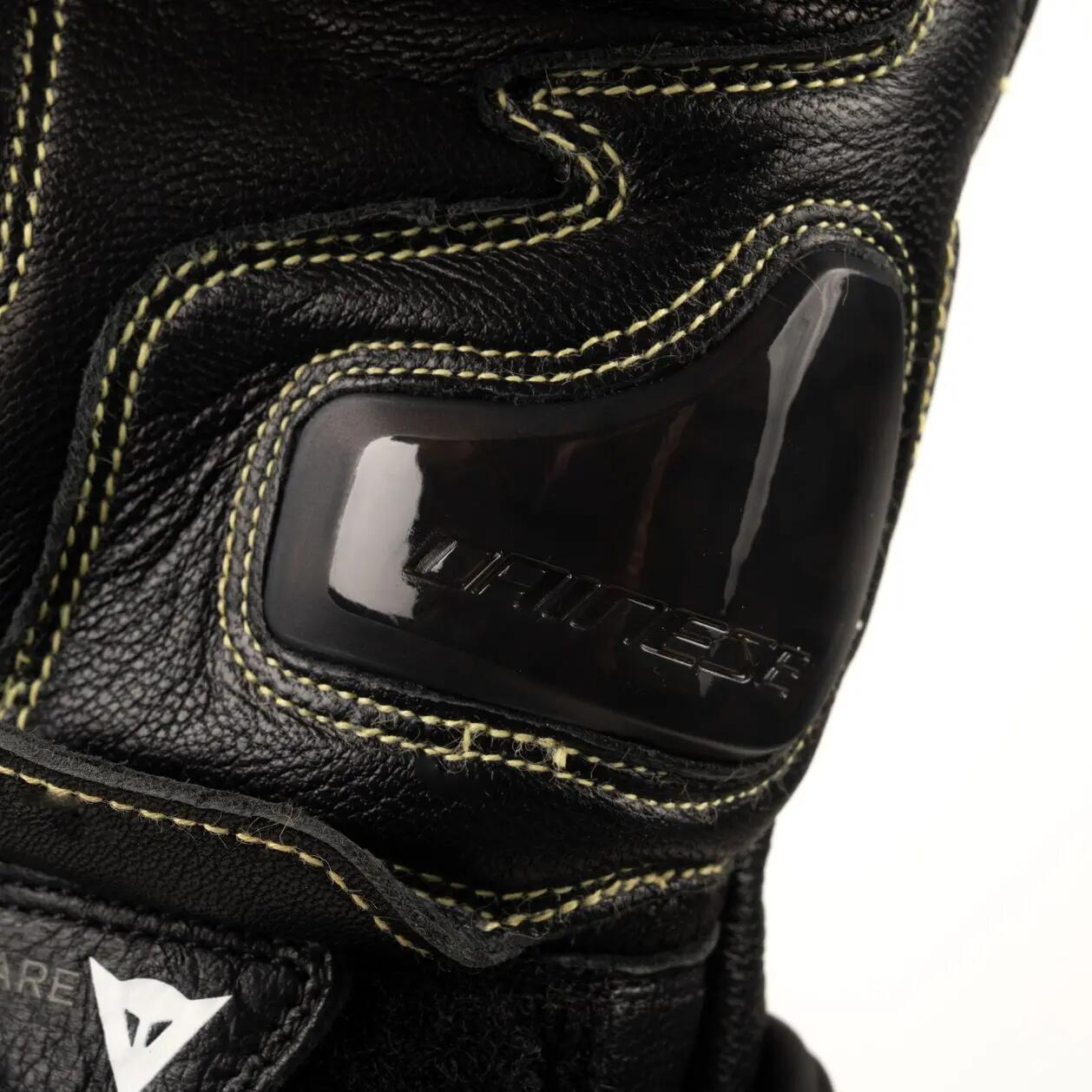 Gants Moto Homologués CE FULL METAL 7 6/7