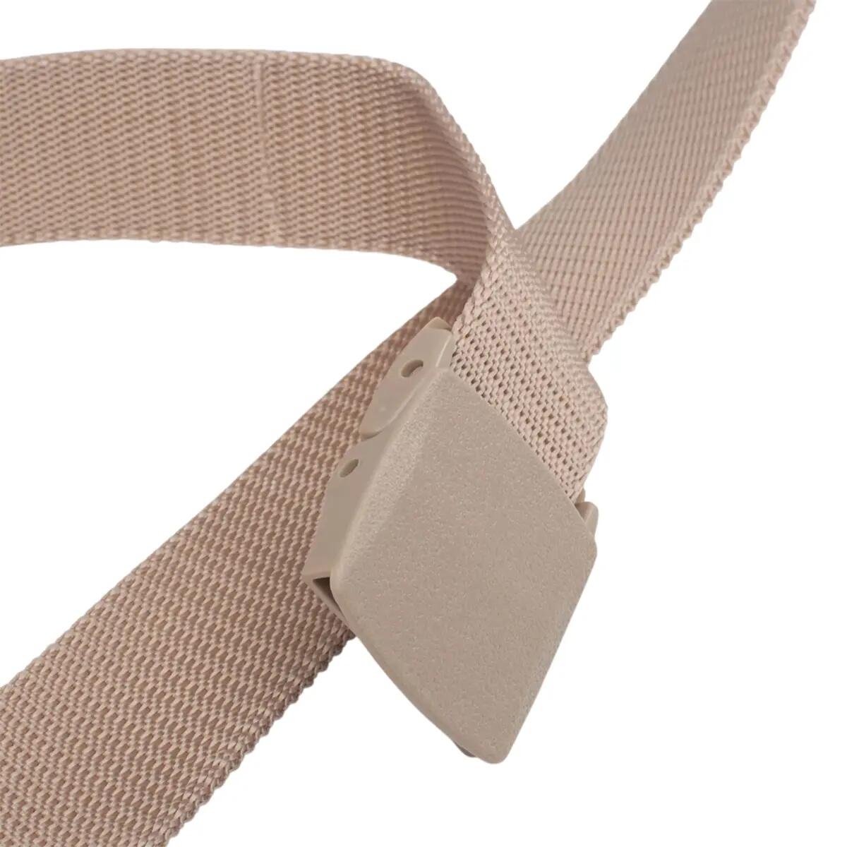 Strivon riem (Licht Beige) 2/3