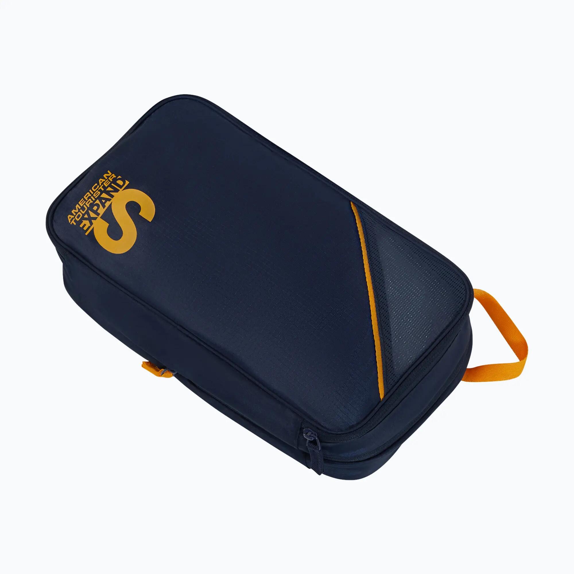 Zestaw organizerów American Tourister Packing S/M/L 3 4/7