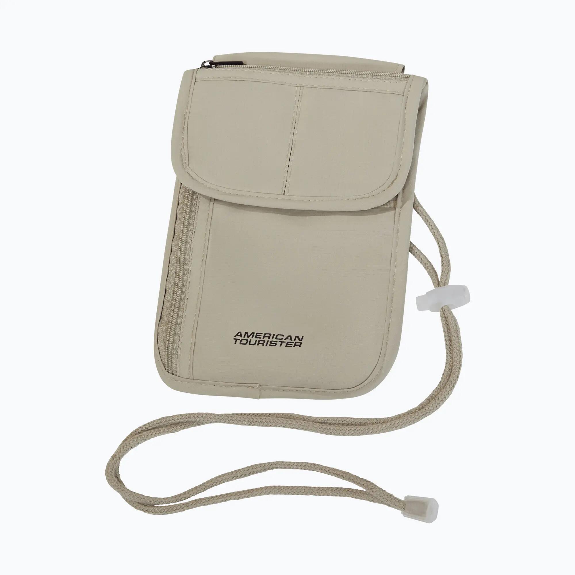 Saszetka American Tourister Rfid Security Neck 3/5