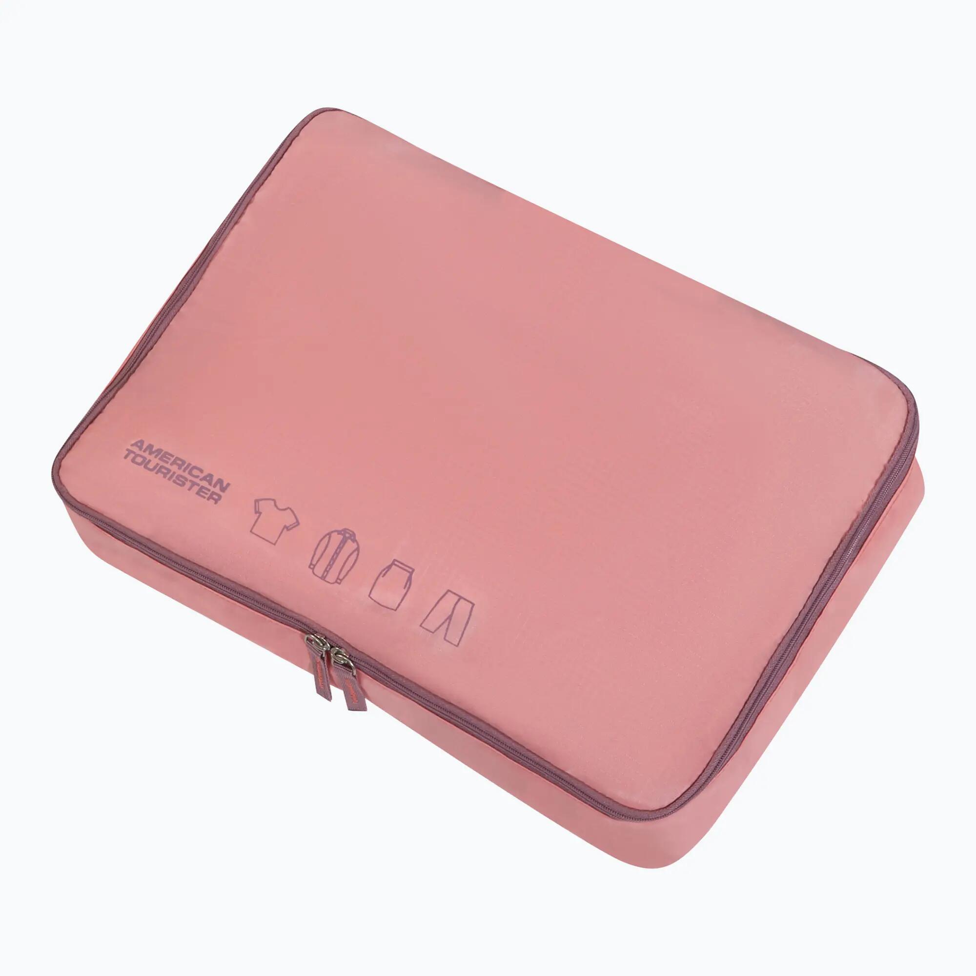Zestaw organizerów American Tourister Packing 5 4/7