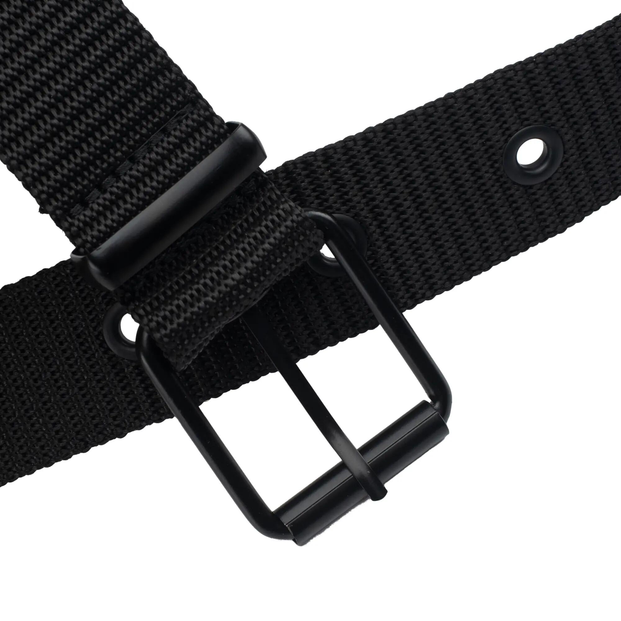 Ceinture STEVER (Noir) 3/4