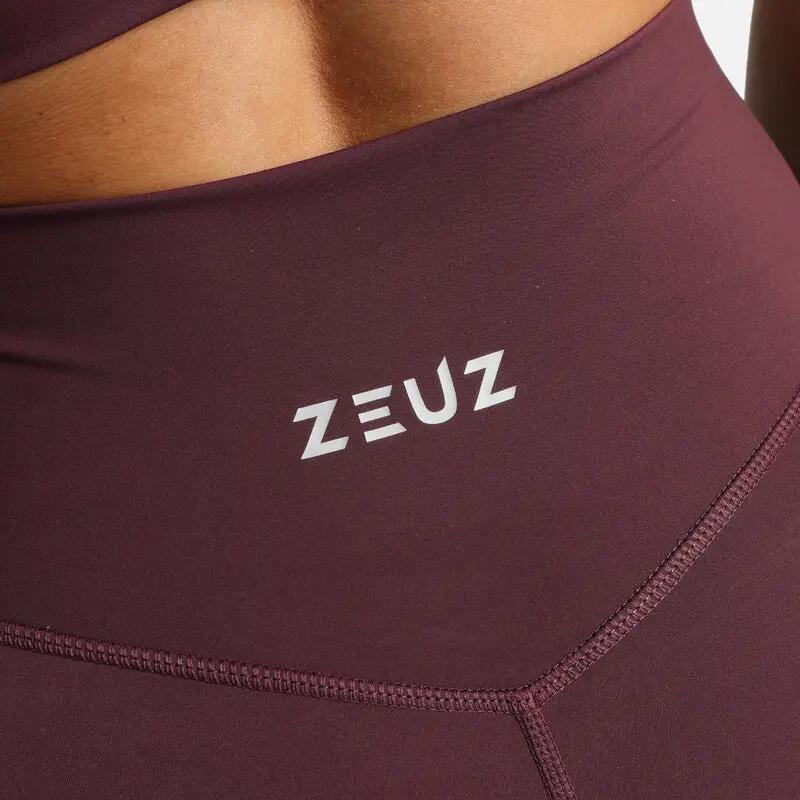 ZEUZ Optrekstang Wandmontage – Optrekstang voor Thuis Fitness & Krachttraining 7/7