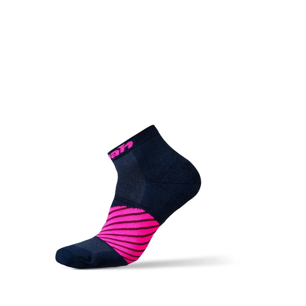 Women's Low Hiking Socks Hannah