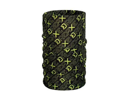 Multifunctionele nekwarmer REAXE | UNI