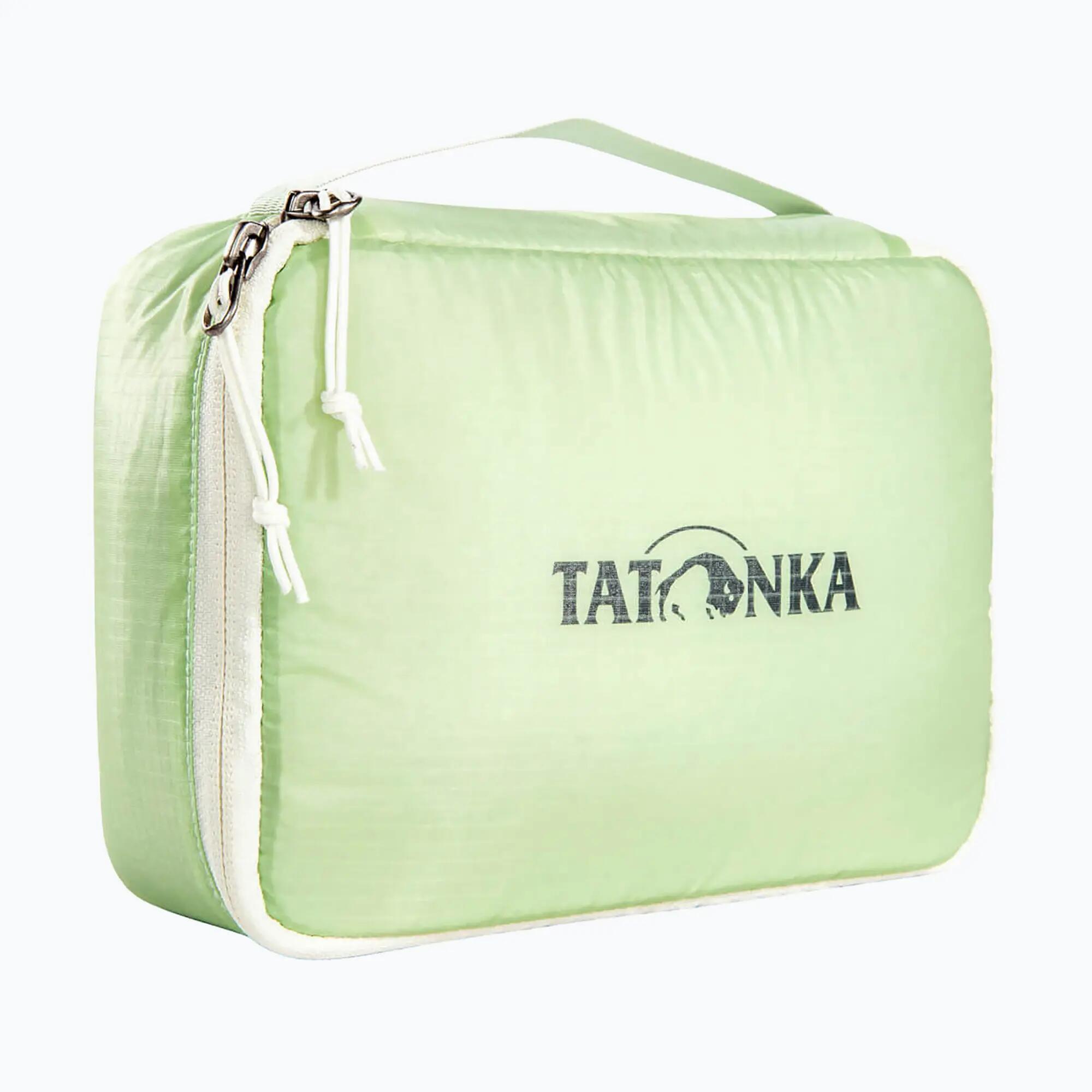 Organizer turystyczny Tatonka SQZY Padded Pouch 1,7 2/7